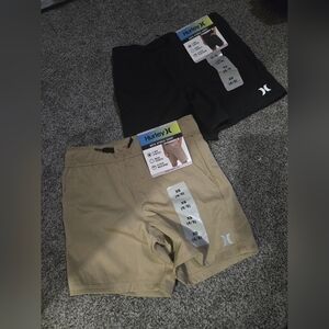 Hurley Boys 4/5 Shorts